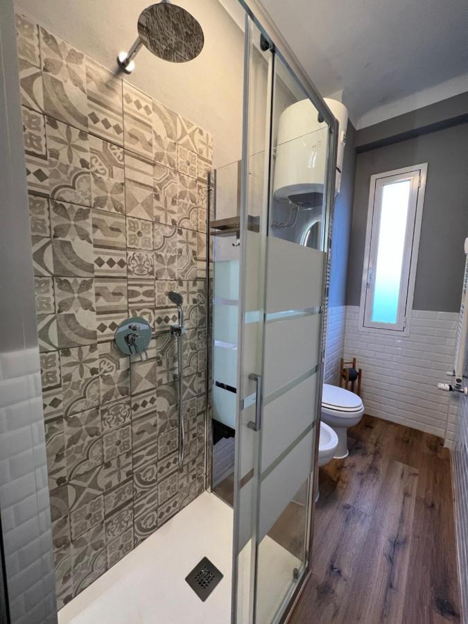 Stylish Apartment 3 Km Away From Duomo - Netflix, Wi-Fi, All Comforts Included มิลาน ภายนอก รูปภาพ